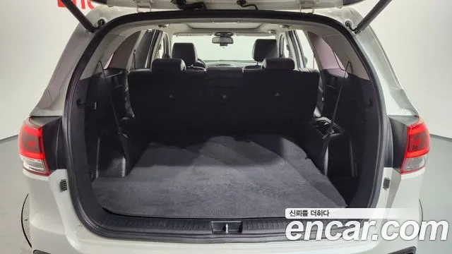 Kia Sorento 2015 — фото 18
