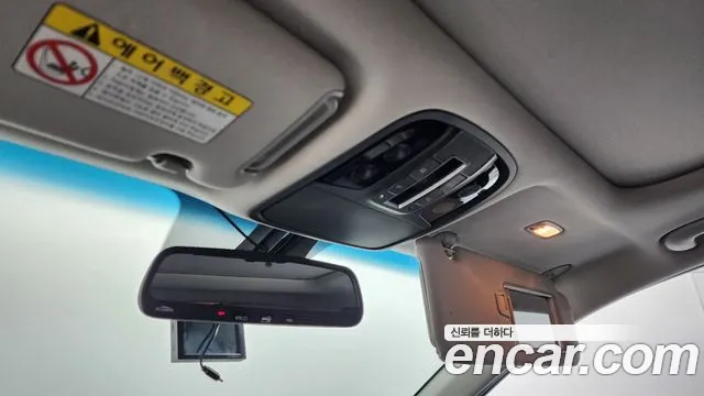 Kia Sorento 2015 — фото 19