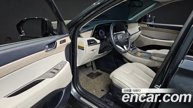 Hyundai Palisade 2019 — фото 10
