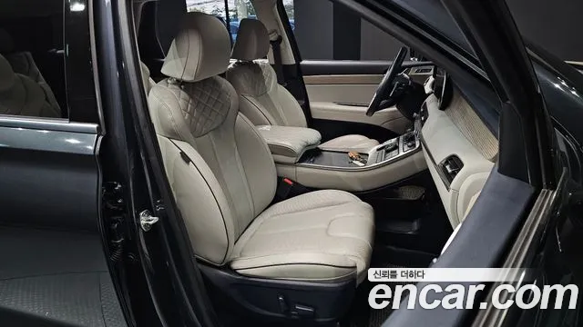 Hyundai Palisade 2019 — фото 11