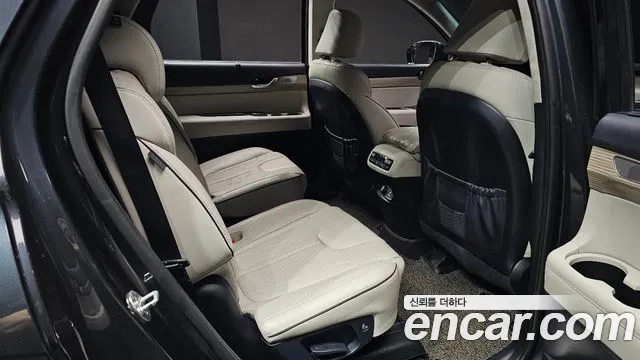 Hyundai Palisade 2019 — фото 12