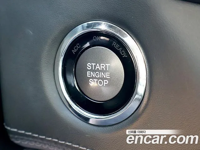 KG_Mobility_Ssangyong Rexton 2019 — фото 18