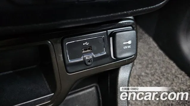 Jeep Renegade 2021 — фото 18
