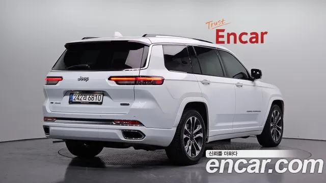 Jeep Cherokee 2021 — фото 2