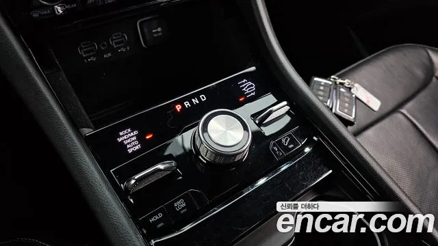 Jeep Cherokee 2021 — фото 12
