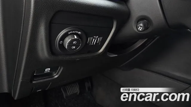 Jeep Cherokee 2021 — фото 20