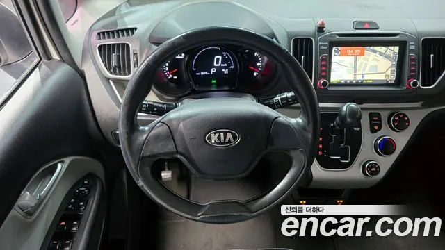 Kia RAY 2015 — фото 13