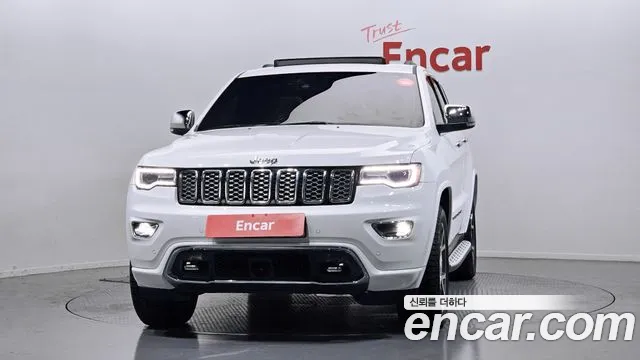 Jeep Cherokee 2019 — фото 3