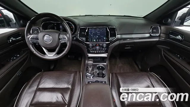 Jeep Cherokee 2019 — фото 10