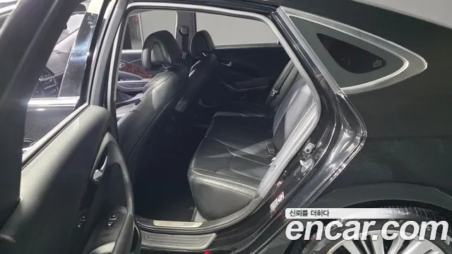 Hyundai Aslan 2015 — фото 17