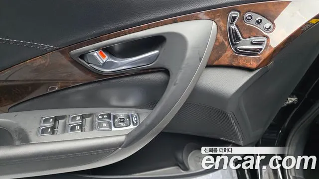 Hyundai Aslan 2015 — фото 20