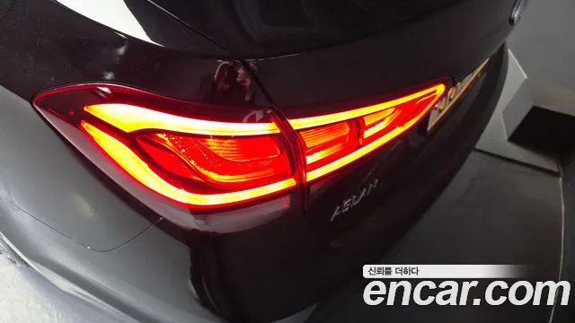 Hyundai Aslan 2015 — фото 9