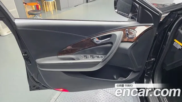 Hyundai Aslan 2015 — фото 14