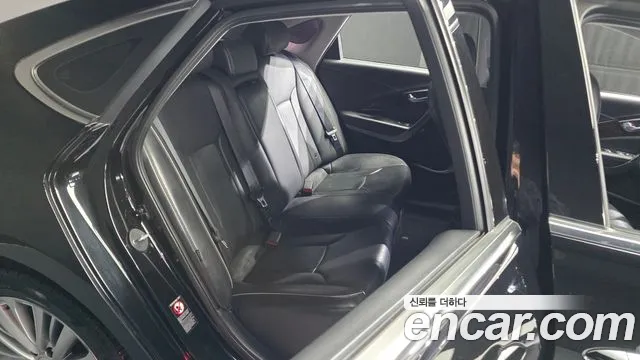 Hyundai Aslan 2015 — фото 16