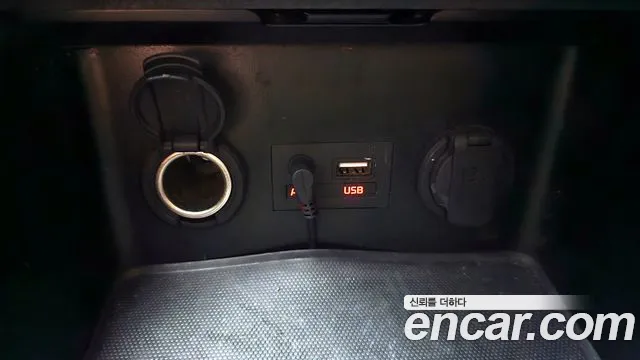 Kia K3 2015 — фото 13