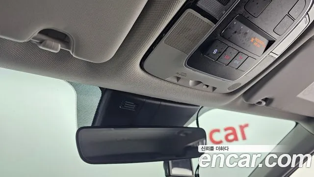 Hyundai Tucson 2021 — фото 19