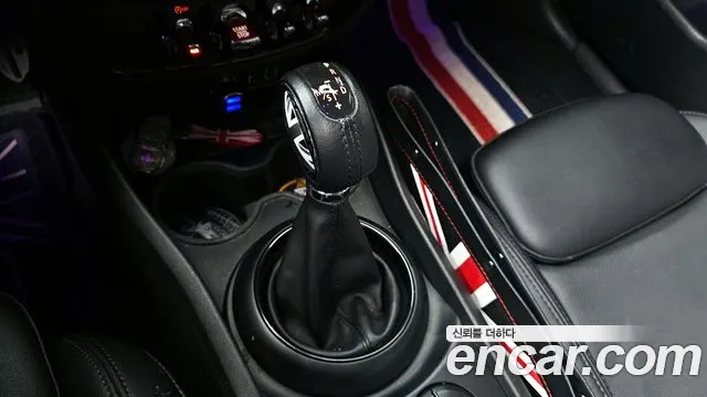 Mini Clubman 2018 — фото 12