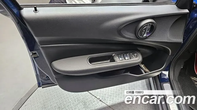 Mini Clubman 2018 — фото 14