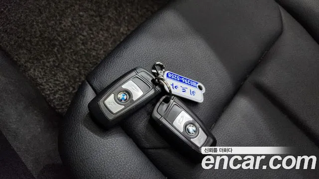 BMW 3-Series 2012 — фото 15