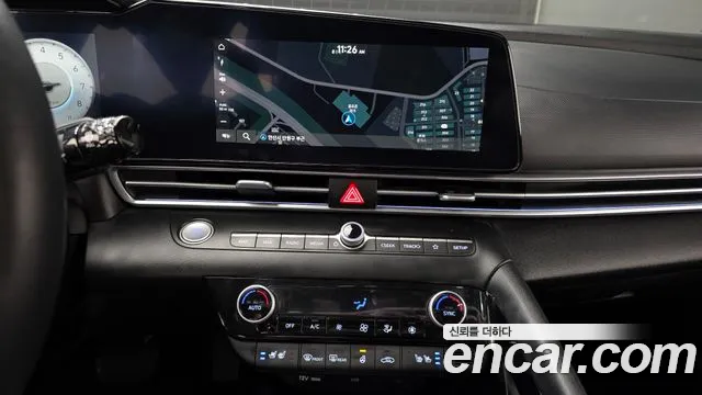 Hyundai AVANTE 2023 — фото 19