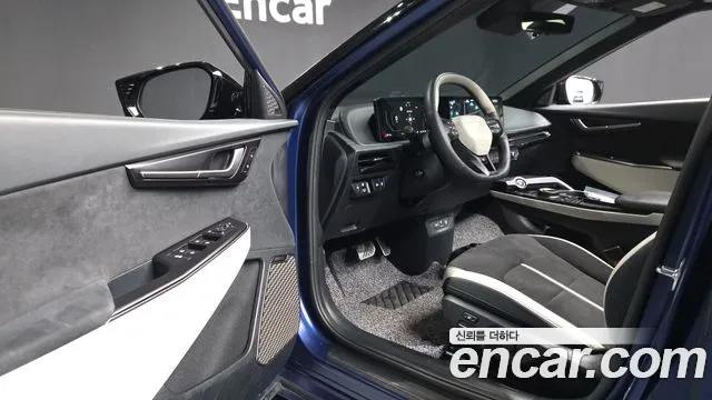 Kia EV6 2025 — фото 13