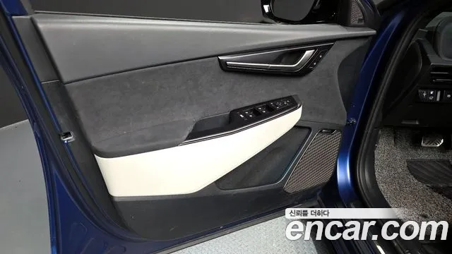 Kia EV6 2025 — фото 14