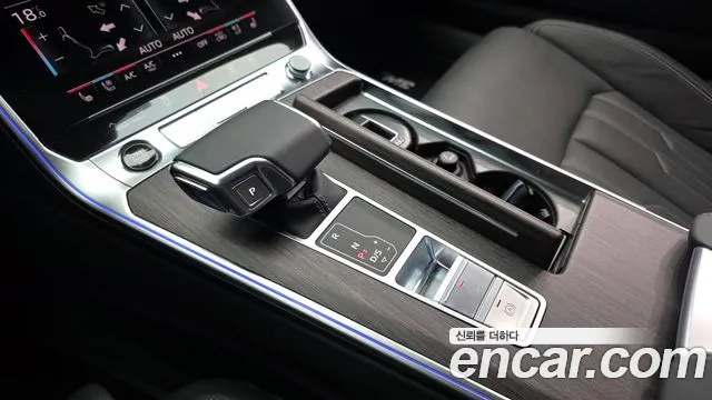 Audi A6 2025 — фото 12