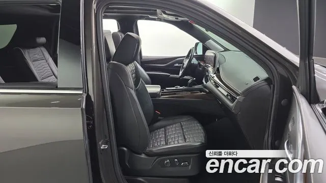 Cadillac Escalade 2021 — фото 12