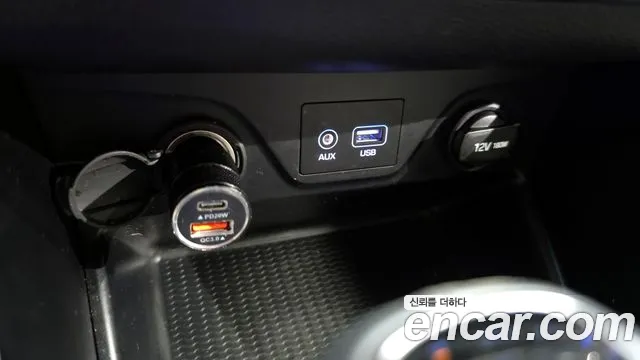 Hyundai Tucson 2017 — фото 18
