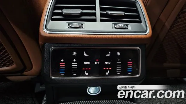 Audi A6 2020 — фото 17