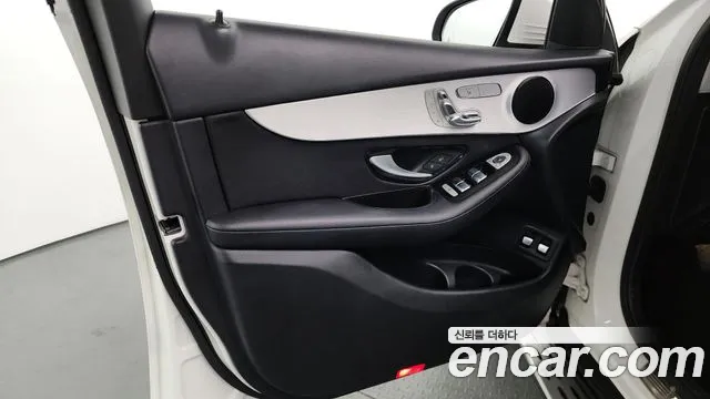Mercedes-Benz GLC-Class 2019 — фото 14