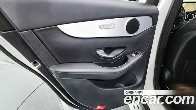 Mercedes-Benz GLC-Class 2019 — фото 15