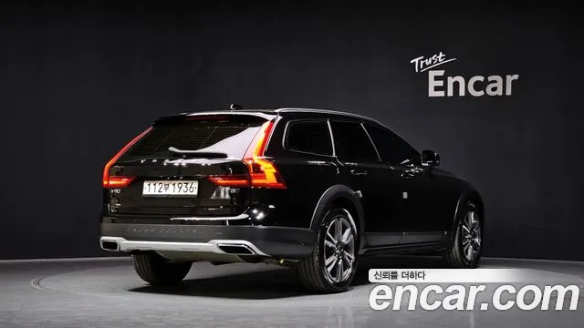 Volvo V90 2020 — фото 2