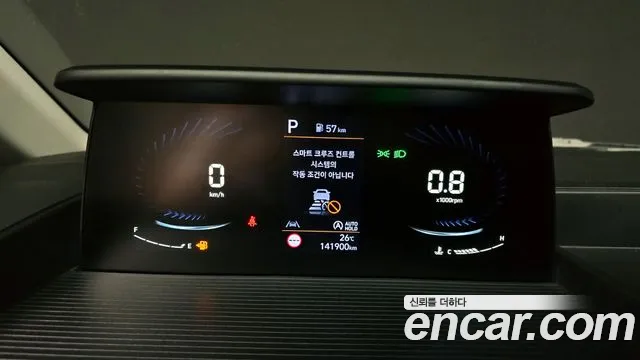 Hyundai Staria 2023 — фото 8