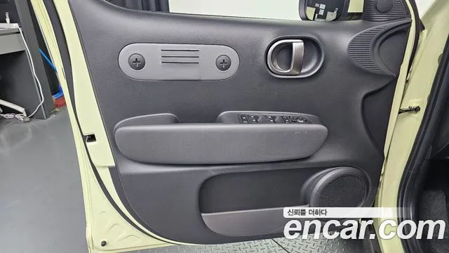 Hyundai Casper 2025 — фото 14