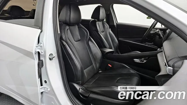 Hyundai AVANTE 2024 — фото 17