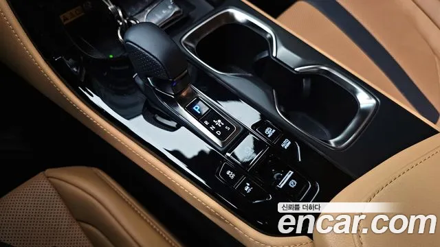 Lexus NX 2026 — фото 12