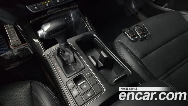 Kia Sorento 2020 — фото 12