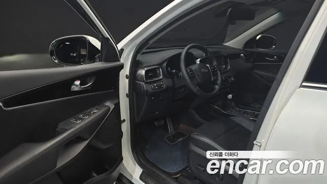 Kia Sorento 2020 — фото 13