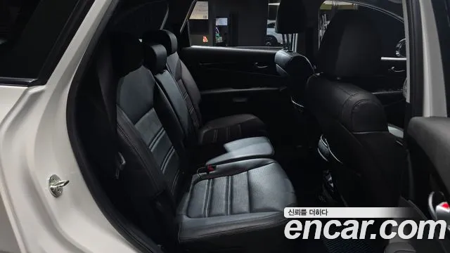 Kia Sorento 2020 — фото 18