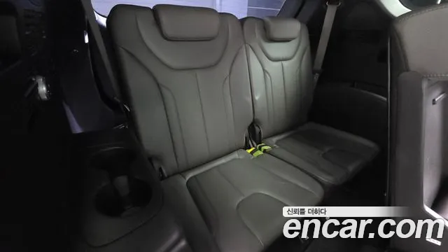 Hyundai Santafe 2020 — фото 11