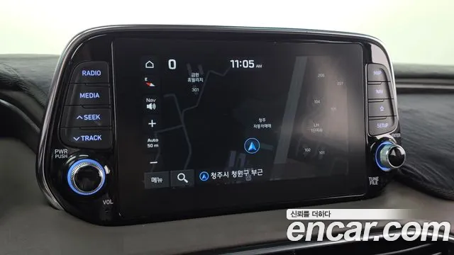 Hyundai Santafe 2020 — фото 14