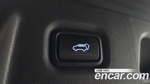 Hyundai Santafe 2020 — фото 17