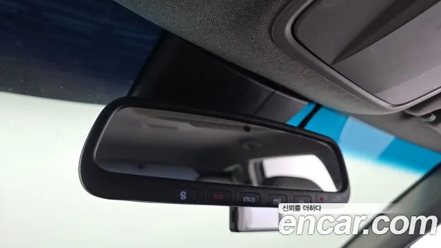 Hyundai Santafe 2020 — фото 18