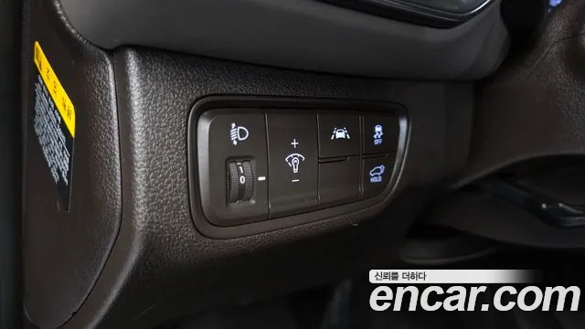 Hyundai Santafe 2020 — фото 19