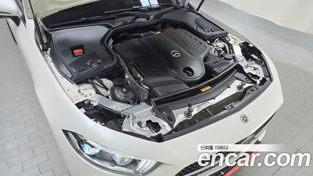 Mercedes-Benz CLS-Class 2022 — фото 6