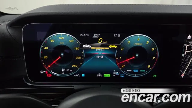 Mercedes-Benz CLS-Class 2022 — фото 8