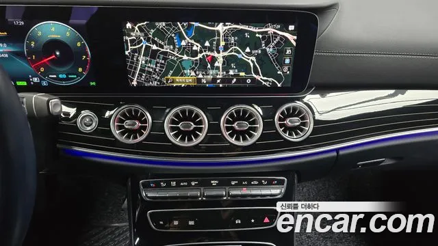 Mercedes-Benz CLS-Class 2022 — фото 14