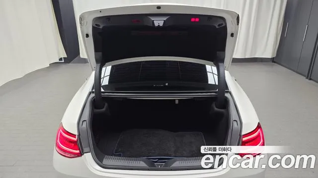 Mercedes-Benz CLS-Class 2022 — фото 20