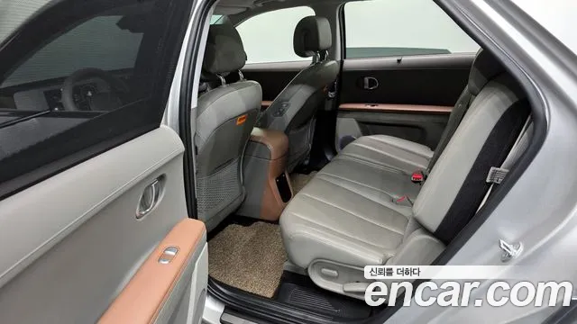 Hyundai Ioniq5 2022 — фото 18